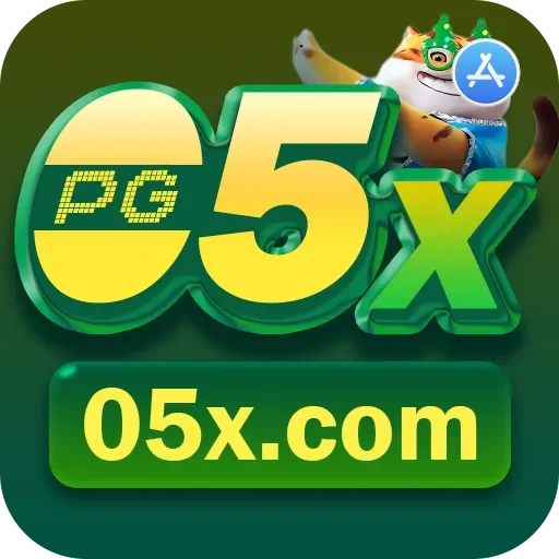 05x App - Aplicativo Móvel Oficial