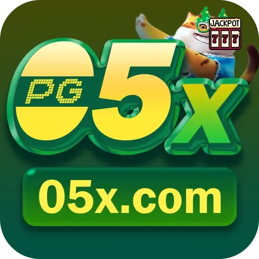 05x Slot - 320+ Caça-Níqueis Premium