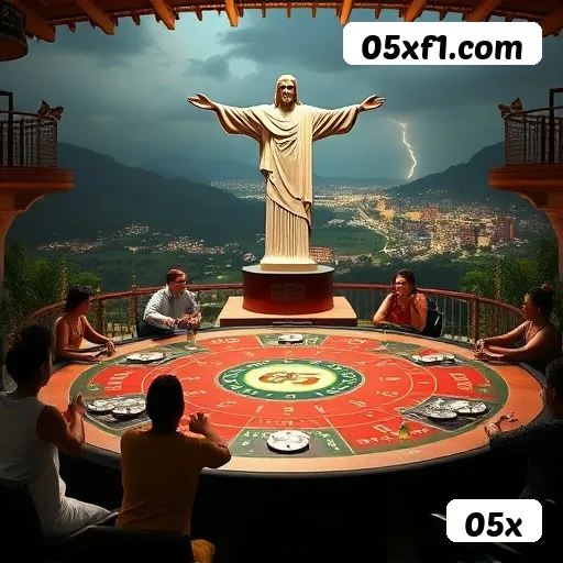 05x Curitiba - Live Betting