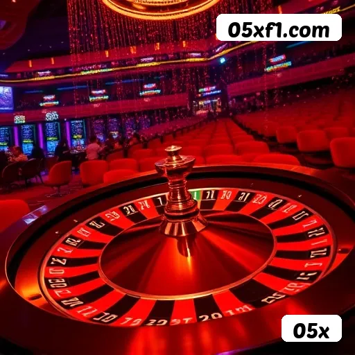 05x - Aplicativo Móvel